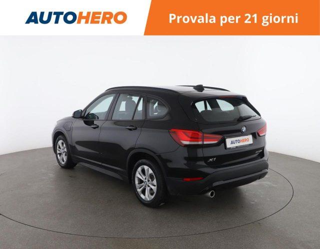BMW X1 xDrive25e Advantage