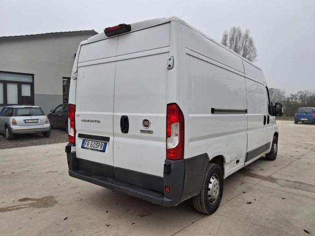 FIAT Ducato 35 2.0 MJT PLM-TM Furgone