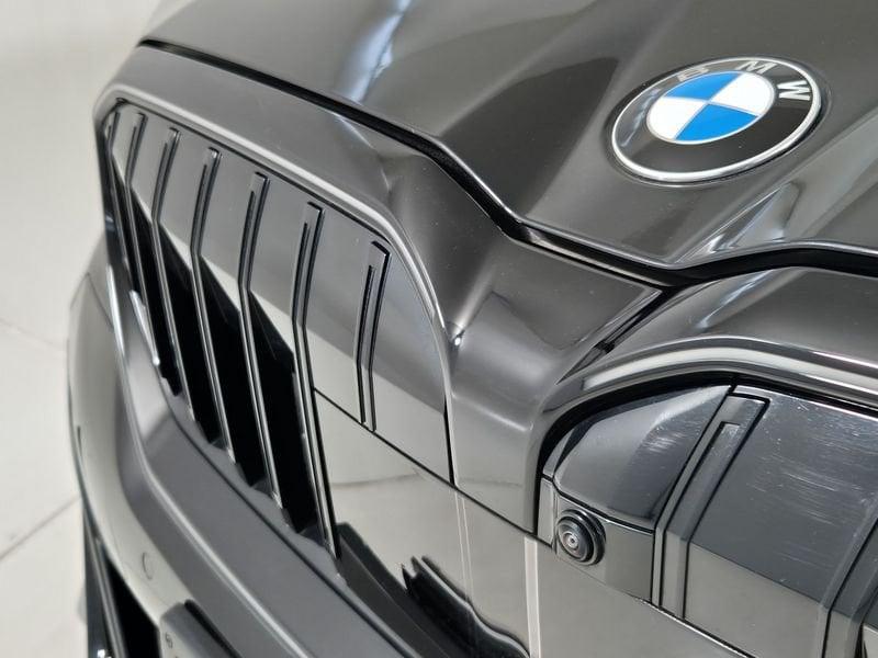 BMW Serie 5 G60 Berlina 520d 48V xdrive MSport Pro auto