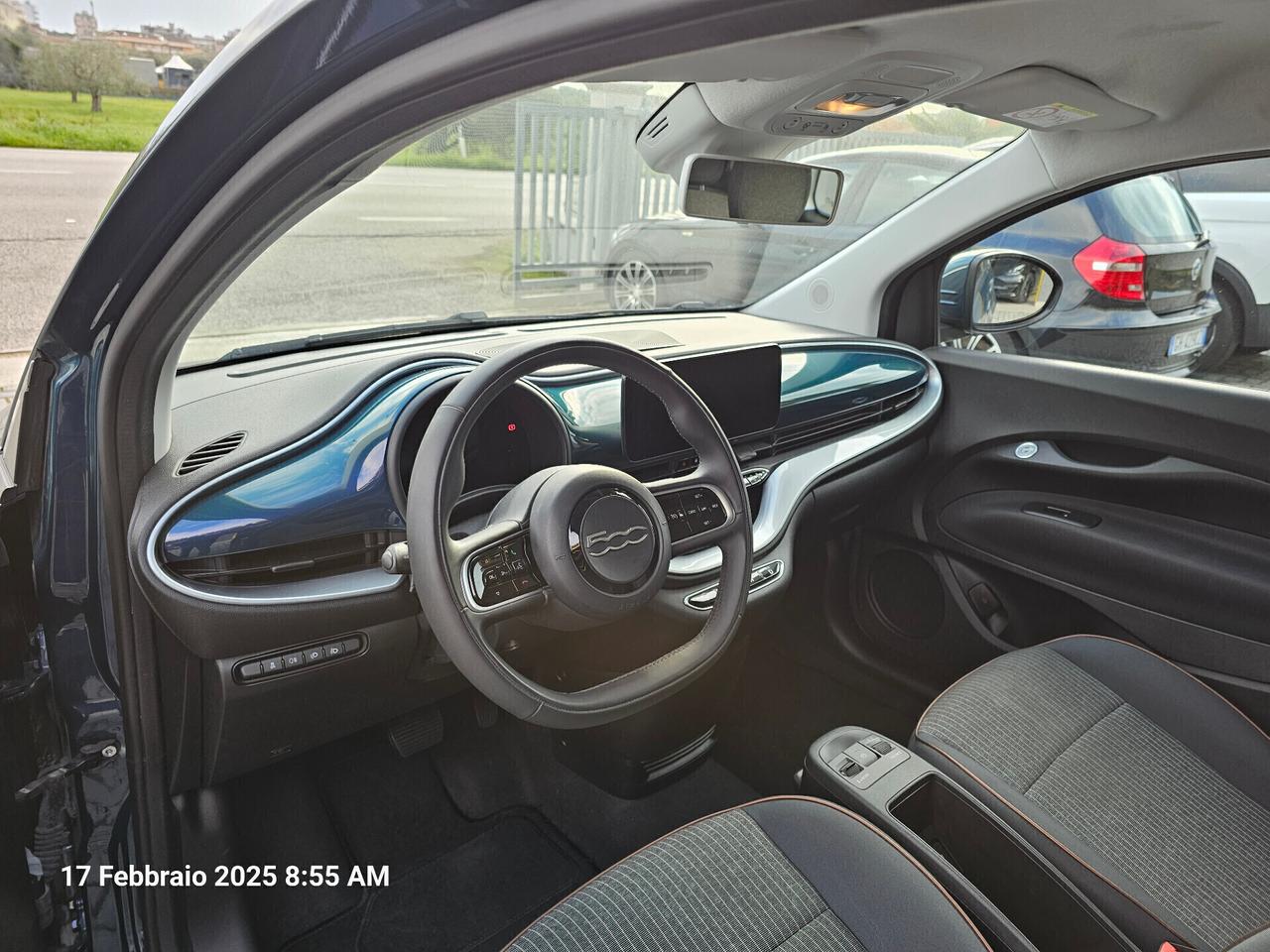 Fiat 500 Business Opening Edition 42 kWh