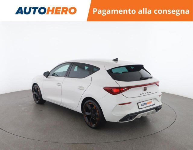 CUPRA Leon 1.5 Hybrid 150 CV DSG