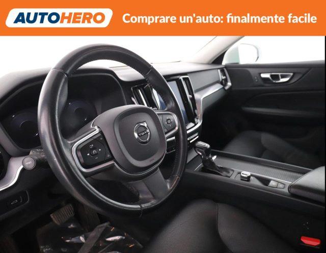 VOLVO V60 D4 Geartronic Momentum