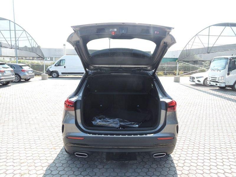 Mercedes-Benz GLA GLA 200 d Automatic AMG Line Advanced Plus