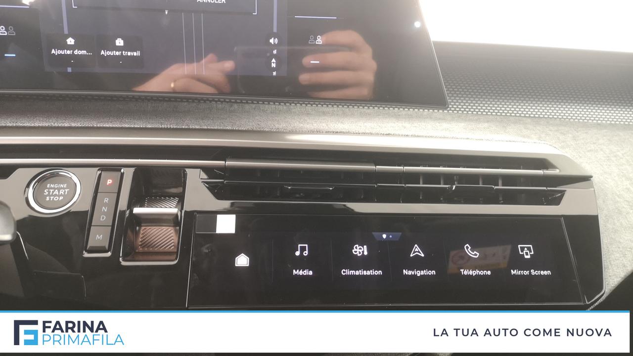 PEUGEOT Nuova 3008 GT - Hybrid 145 E-DCS6