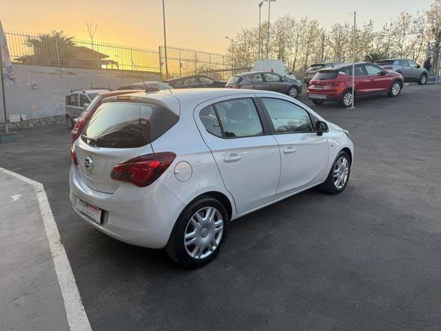 Opel Corsa 5 Porte Corsa 5p 1.2 Advance (n-joy)