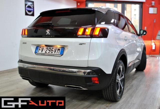 Peugeot 3008 3008 II 2016 2.0 bluehdi GT s
