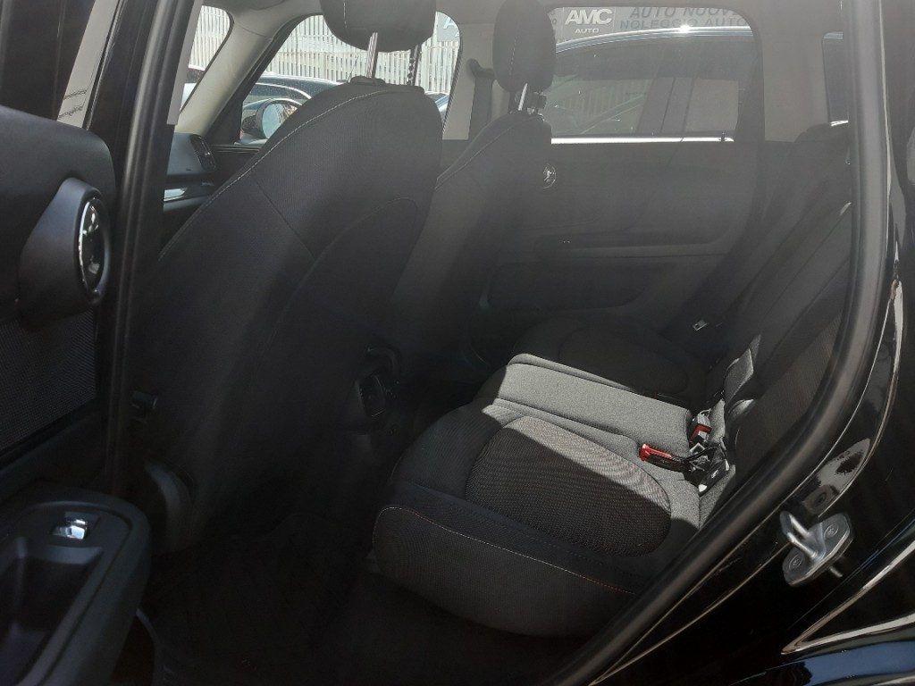 MINI Cooper Countryman 1.5 Cooper Northwood Edition Countryman