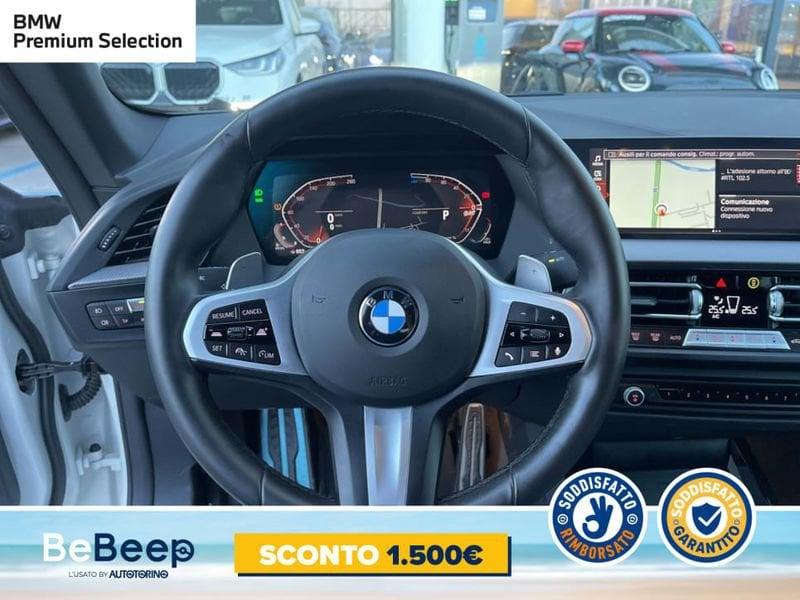 BMW Serie 2 G.C. 220D GRAN COUPE MSPORT AUTO