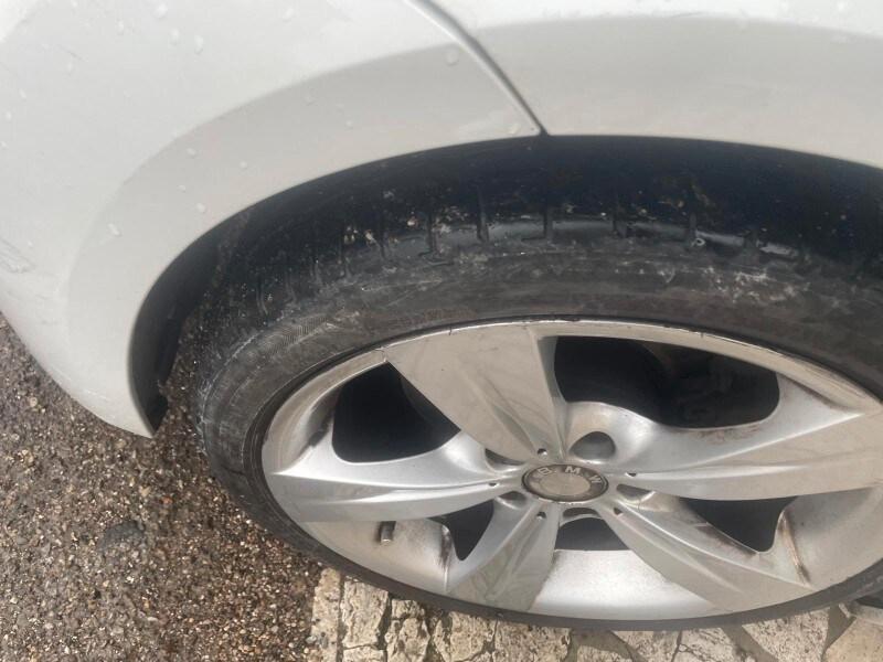 BMW Serie 3 (E92) 320d xDrive cat Coupé ...