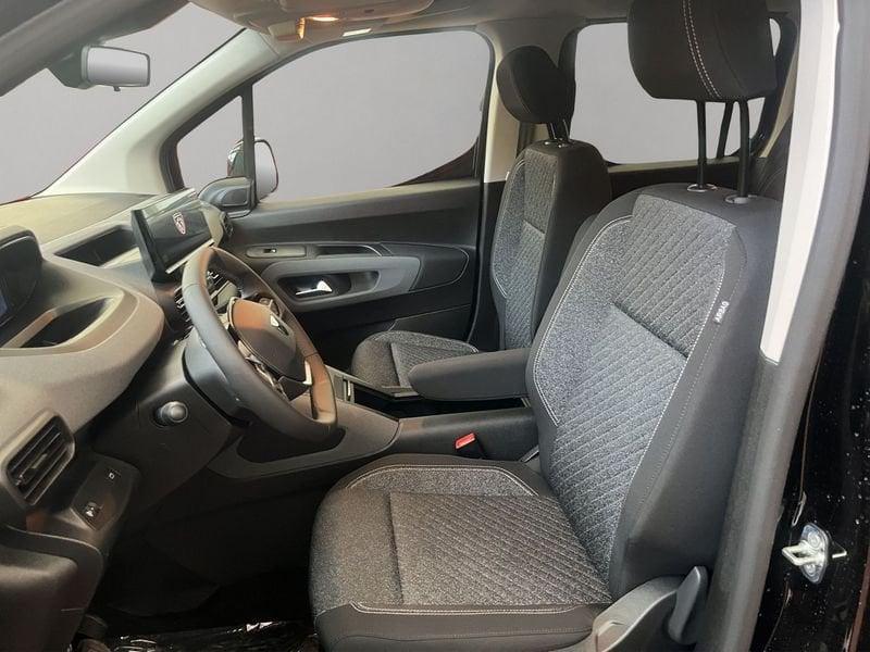 Peugeot Rifter 1.5 BlueHDi 130cv Allure Long S&S