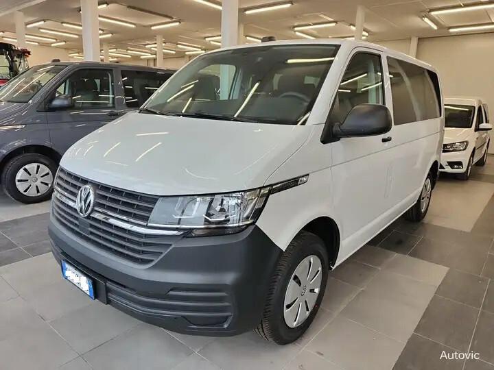 Volkswagen Caravelle 2.0 TDI 110CV PC Trendline