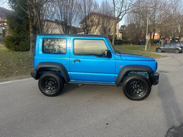 SUZUKI Jimny 1.5 5MT Easy PRO PREZZO NETTO