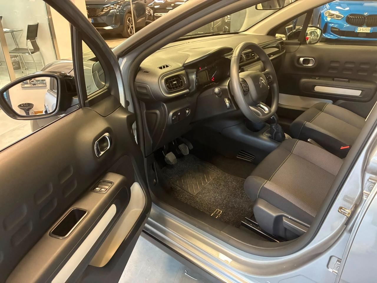 Citroen C3 PureTech 83 S&S Feel