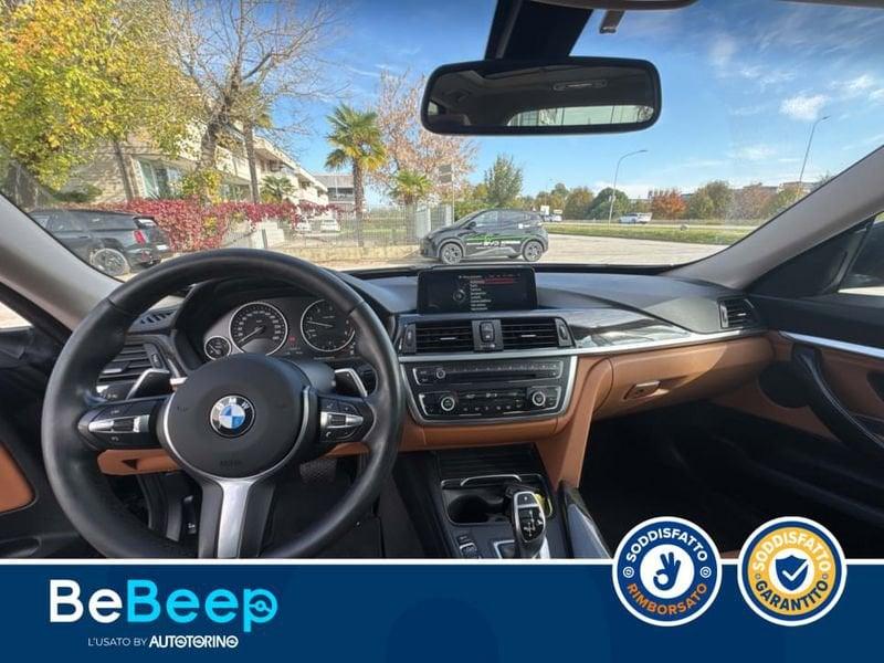 BMW Serie 3 Gran Turismo 330DA GRAN TURISMO XDRIVE LUXURY