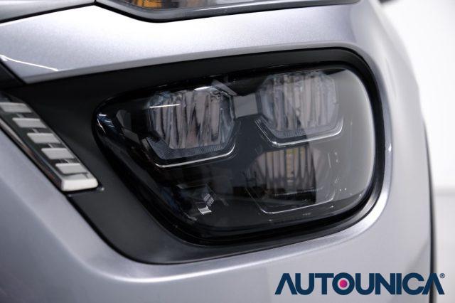 CITROEN C3 PureTech 110 S&S EAT6 SHINE AUTOMATICA