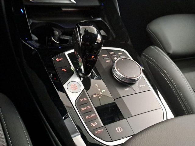 BMW X3 xDrive20d 48V Msport Aut.