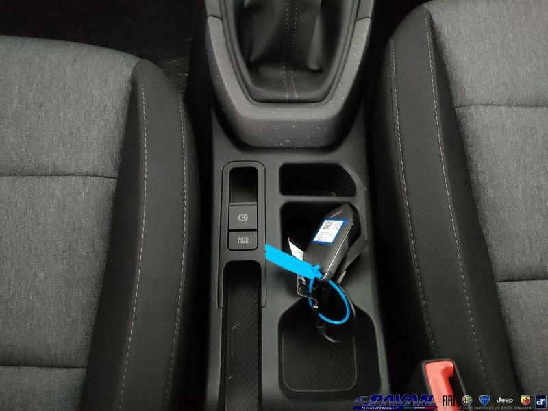 Kia Stonic 1.0 T-GDi 115 CV MHEV MT Style