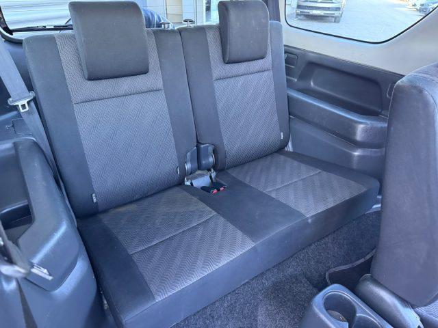 SUZUKI Jimny 1.3 4WD Evolution Plus 4x4 ITALIANA GANCIO TRAINO
