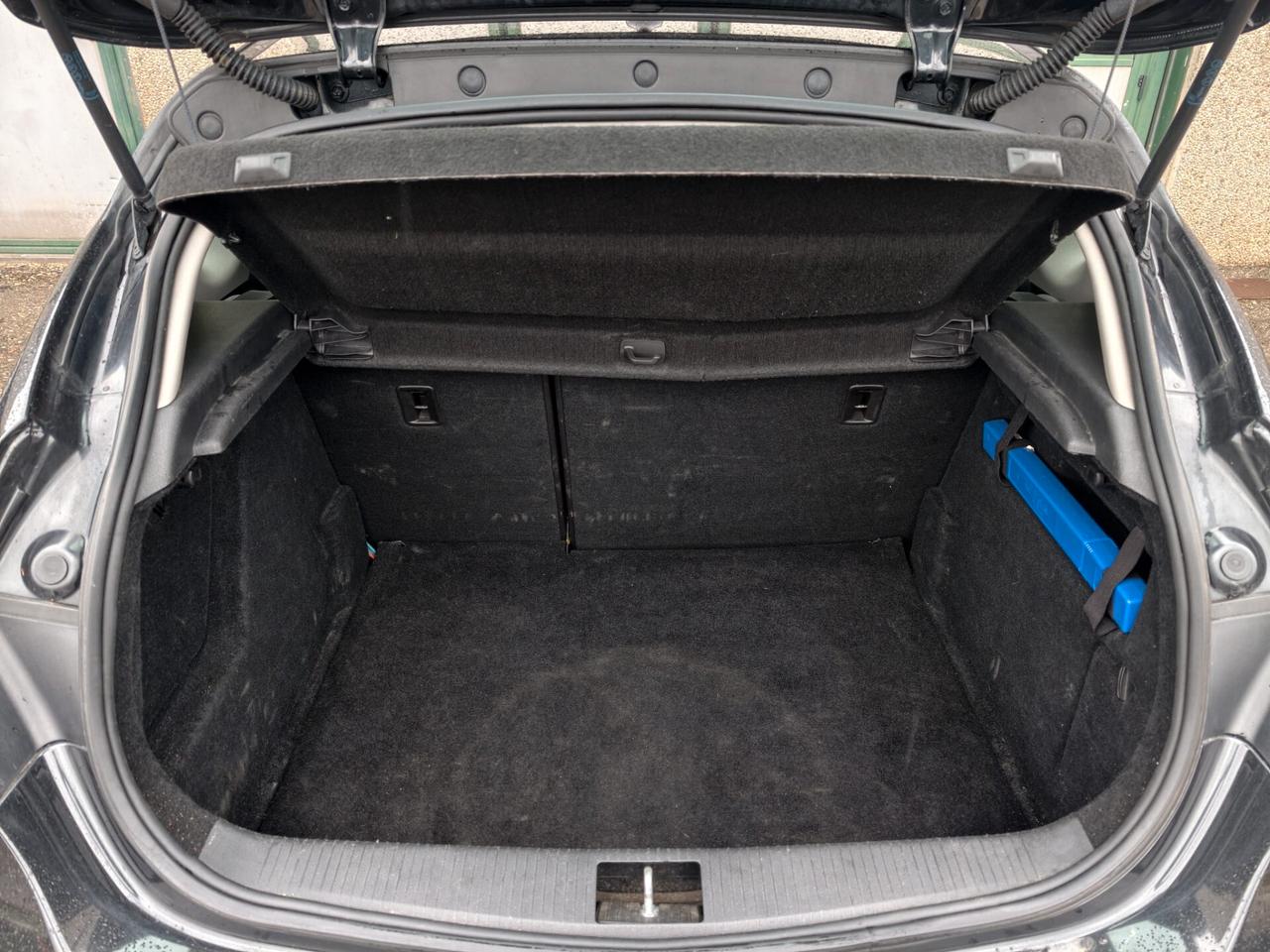 Opel Astra DIESEL COSMO 5 PORTE UNI PROPRIETARIO 2013