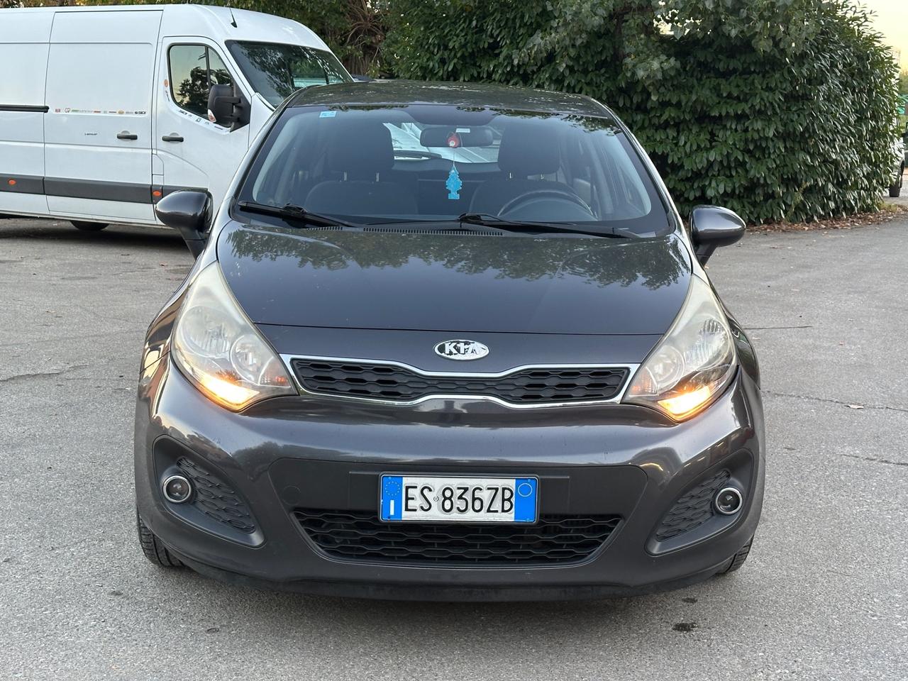 Kia Rio 1.1 CRDi 5p. Active