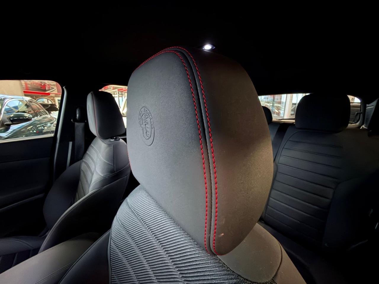 Alfa Romeo Tonale 1.6 diesel 130 CV TCT6 Sprint