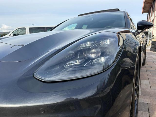PORSCHE Panamera 2.9 4S E-Hybrid Sport Turismo *RESTYLING*