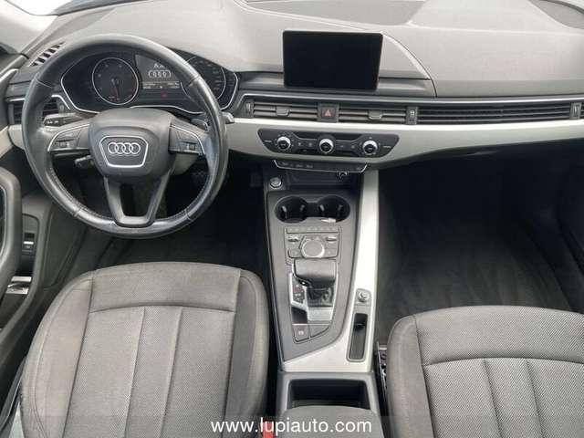 Audi A4 2.0 tdi Business Sport 190cv