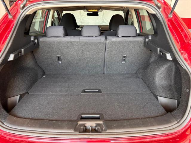 NISSAN Qashqai 1.5 dCi 110CV Acenta