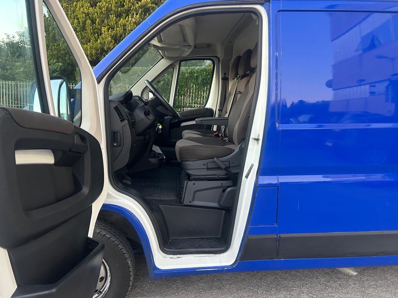 Citroen Jumper 33 BlueHDi 140CV 50000km
