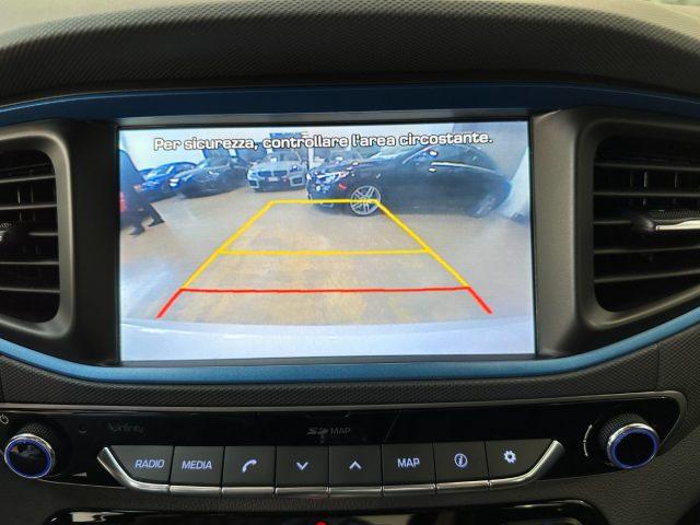 HYUNDAI Ioniq 1.6 Hybrid DCT Style - ACC-Carplay-Camera-Keyless