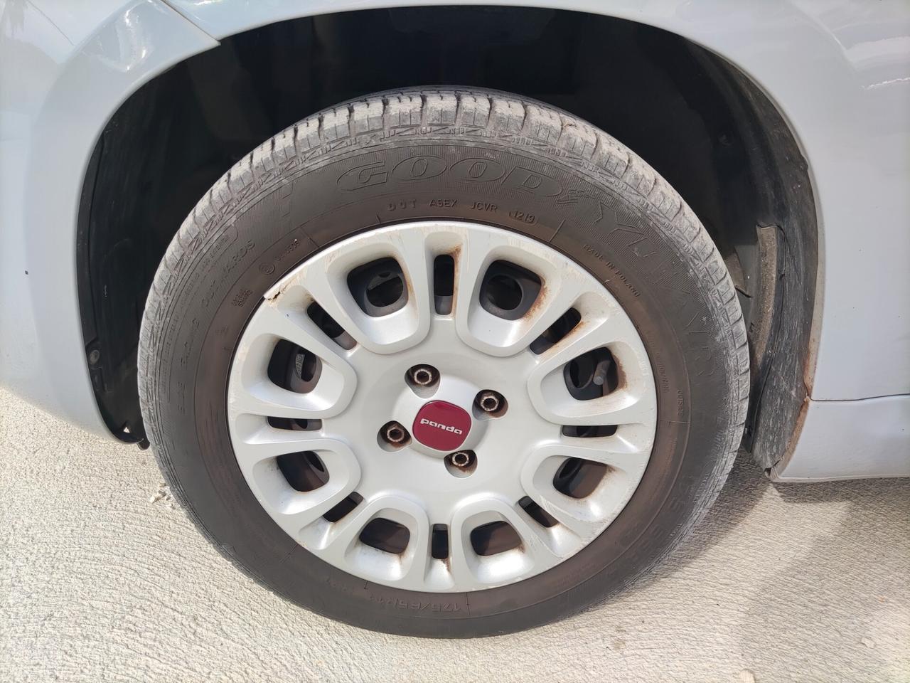 Fiat Panda 1.2 EasyPower Easy