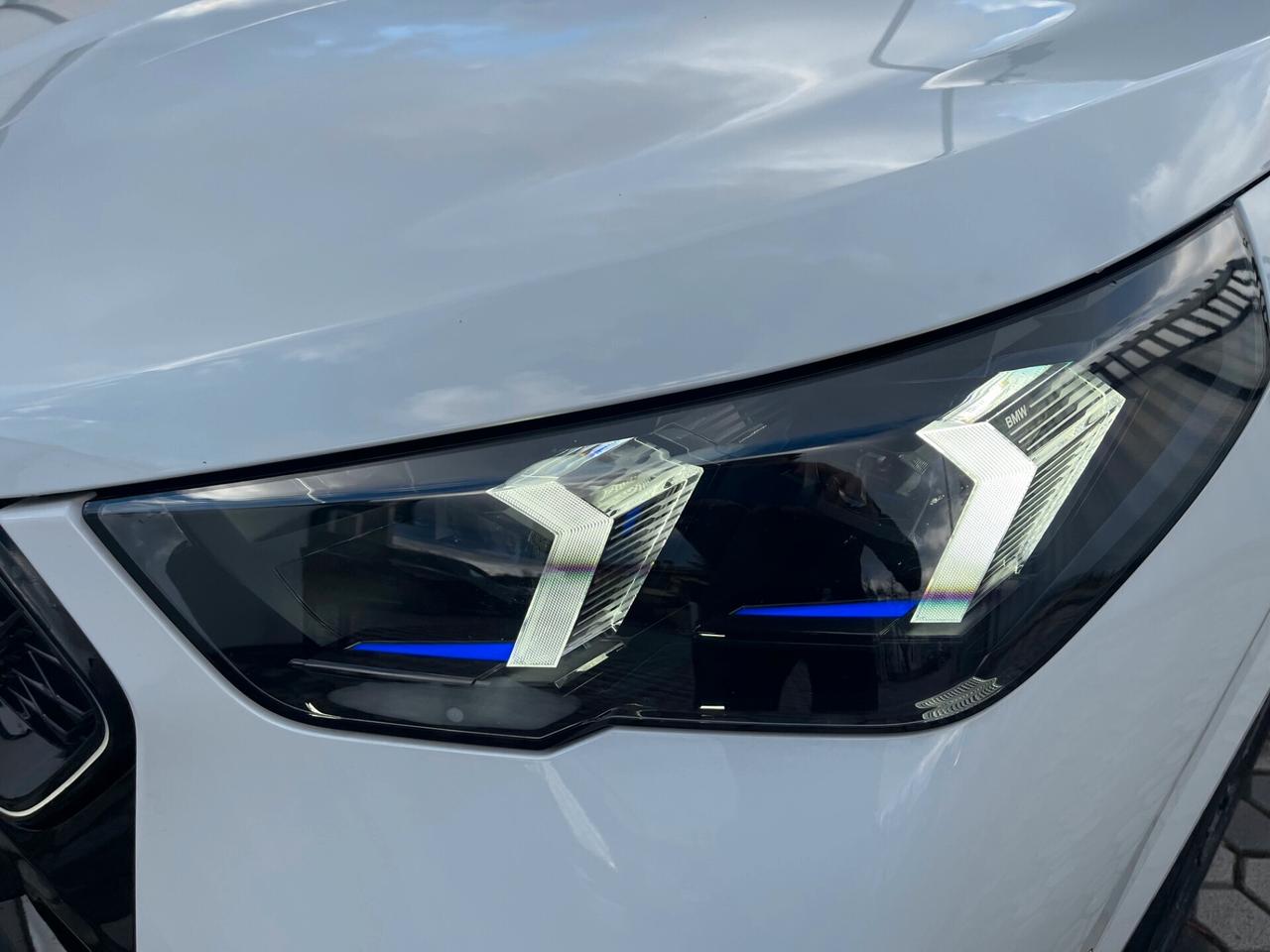 Bmw X2 xDrive 20d Msport Pro *headup, kless, sedili elettrici*