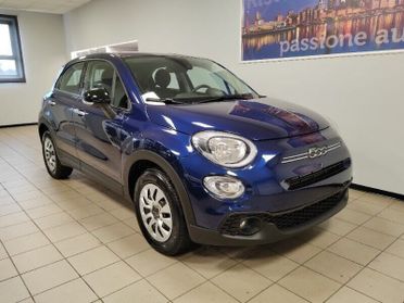 FIAT 500X 1.3 MultiJet 95 CV