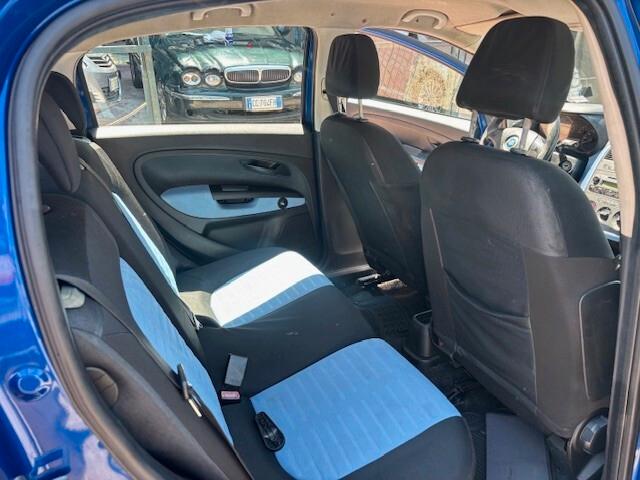 Fiat Grande Punto Automatica Anche permuta