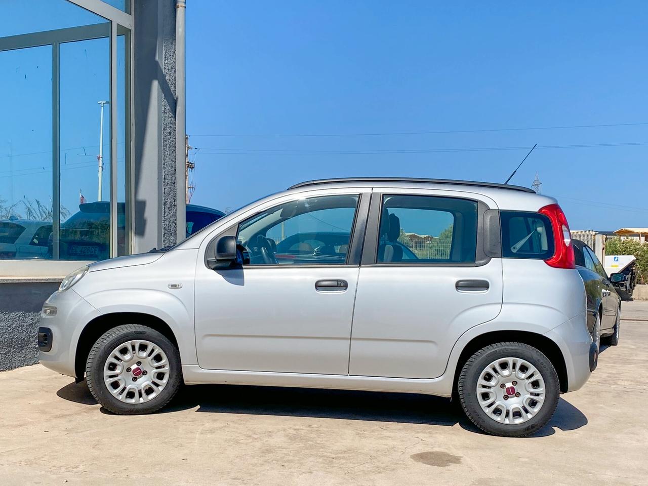 Fiat Panda 1.2