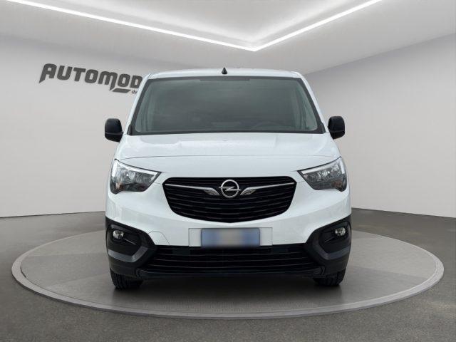 OPEL Combo 1.5 Diesel
