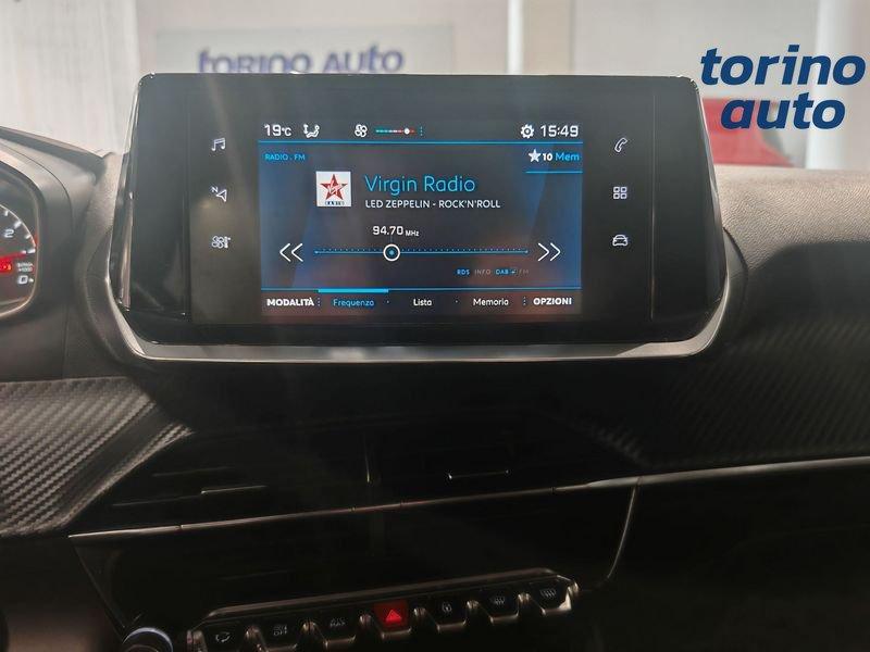 Peugeot 208 Active Pack PureTech 100 S/S