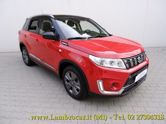 SUZUKI Vitara 1.0 Boosterjet A/T Cool