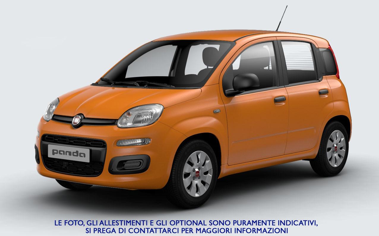 Fiat Panda 1.0 FireFly S&S Hybrid Panda