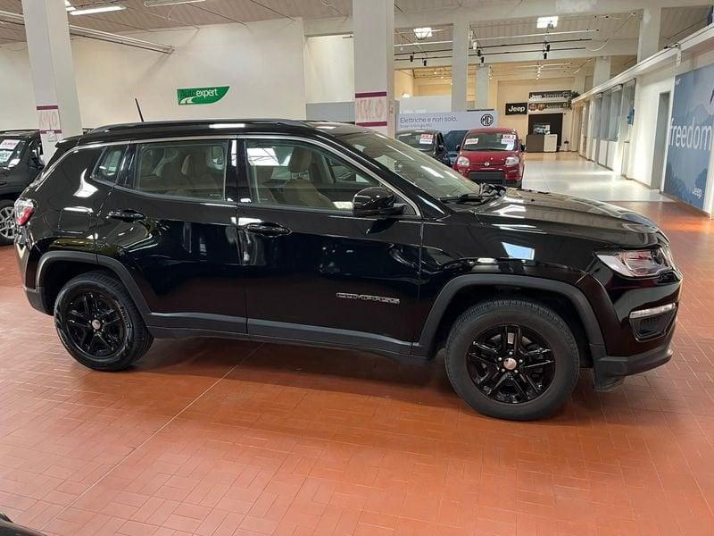 Jeep Compass 1.4 MAir 140cv Longitude