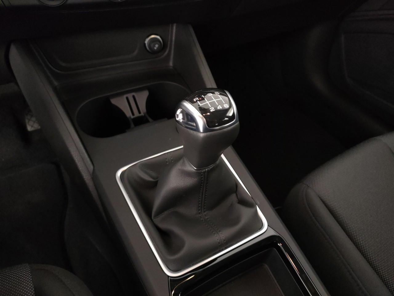 AUDI Q2 30TFSI Business 116cv