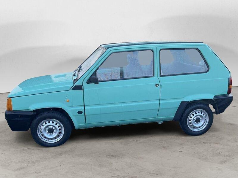 FIAT Panda 1100 i.e. cat Hobby