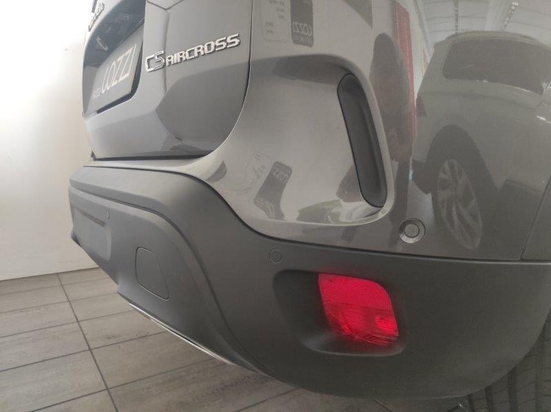 CITROEN C5 Aircross - C5 Aircross Hybrid 225 e-EAT8 Feel Pack