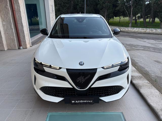 ALFA ROMEO Junior 1.2 136 CV Hybrid eDCT6.