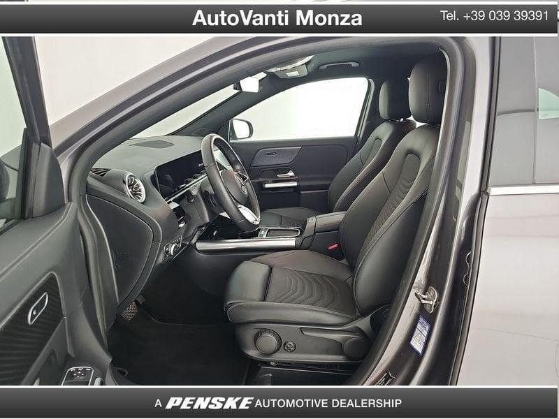 Mercedes-Benz GLA MERCEDES 200 D 4MATIC ADVANCED