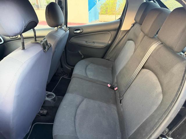 PEUGEOT 206 159,859km Plus 1.1 60CV 5p. Stupenda Bellissima