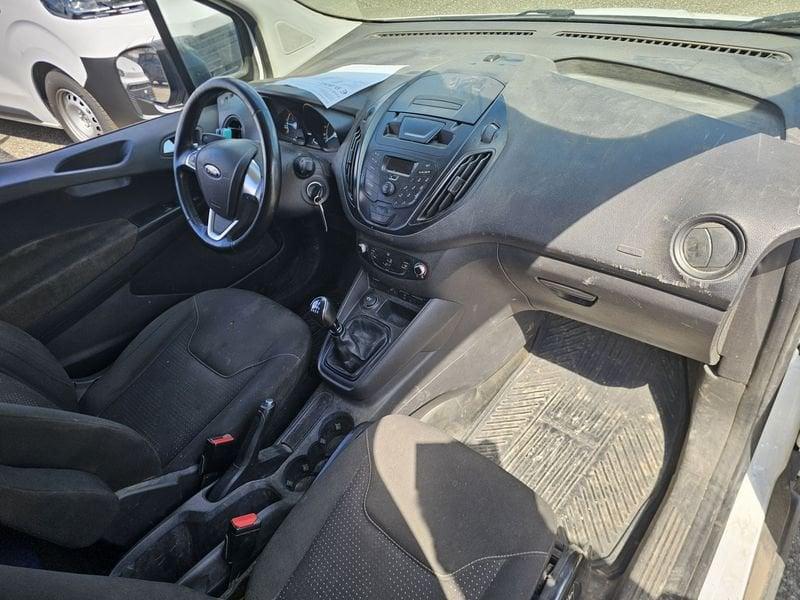 Ford Transit Courier 1.5 TDCi 100CV Van Trend