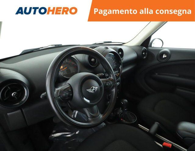 MINI Countryman Mini Cooper D Countryman Automatica
