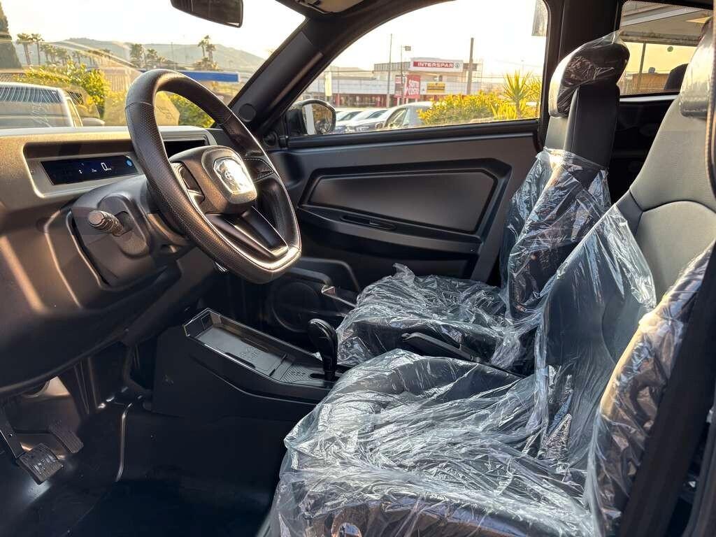 Ligier Myli LAB + Nuovo Pronto consegna Tua a solo 134 Euro al mese