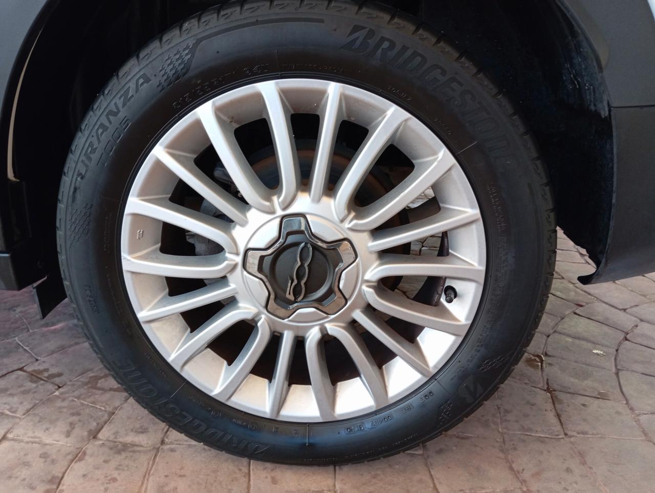 Fiat 500X 1.3 MultiJet 95 CV Connect